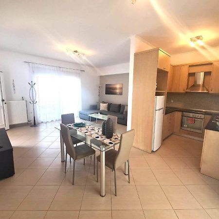 Elia Mare Apartment Mastichari  Exterior photo