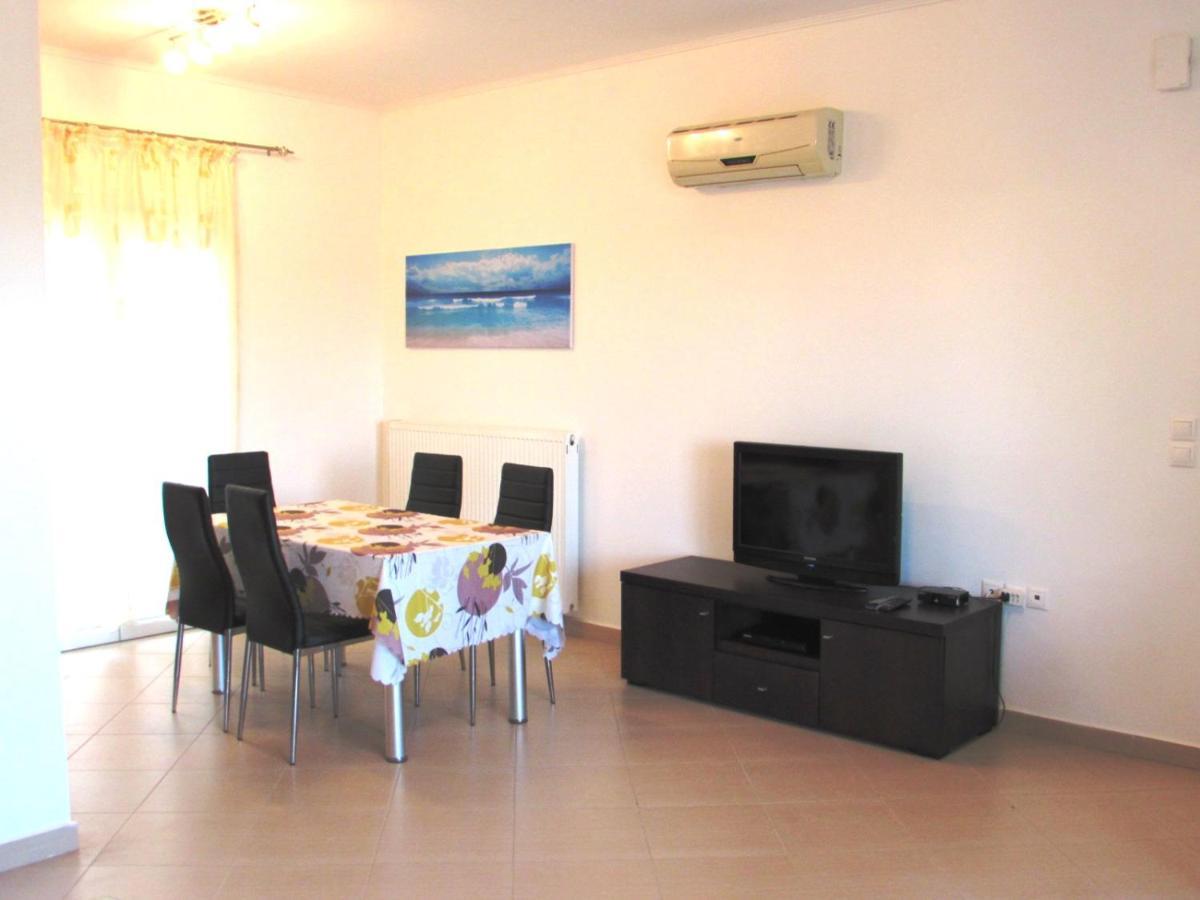 Elia Mare Apartment Mastichari  Exterior photo