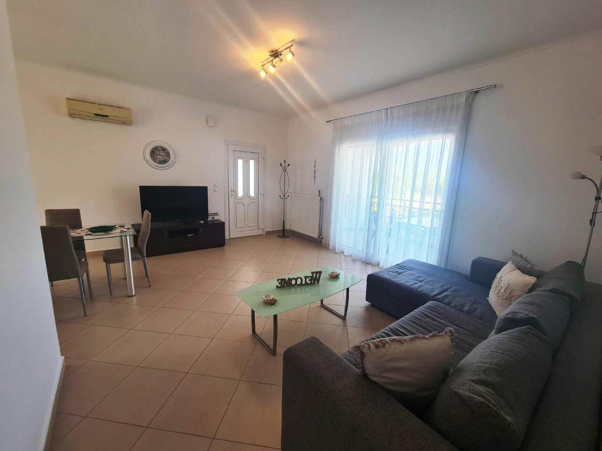 Elia Mare Apartment Mastichari  Exterior photo