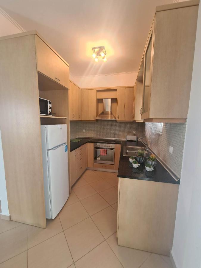 Elia Mare Apartment Mastichari  Exterior photo
